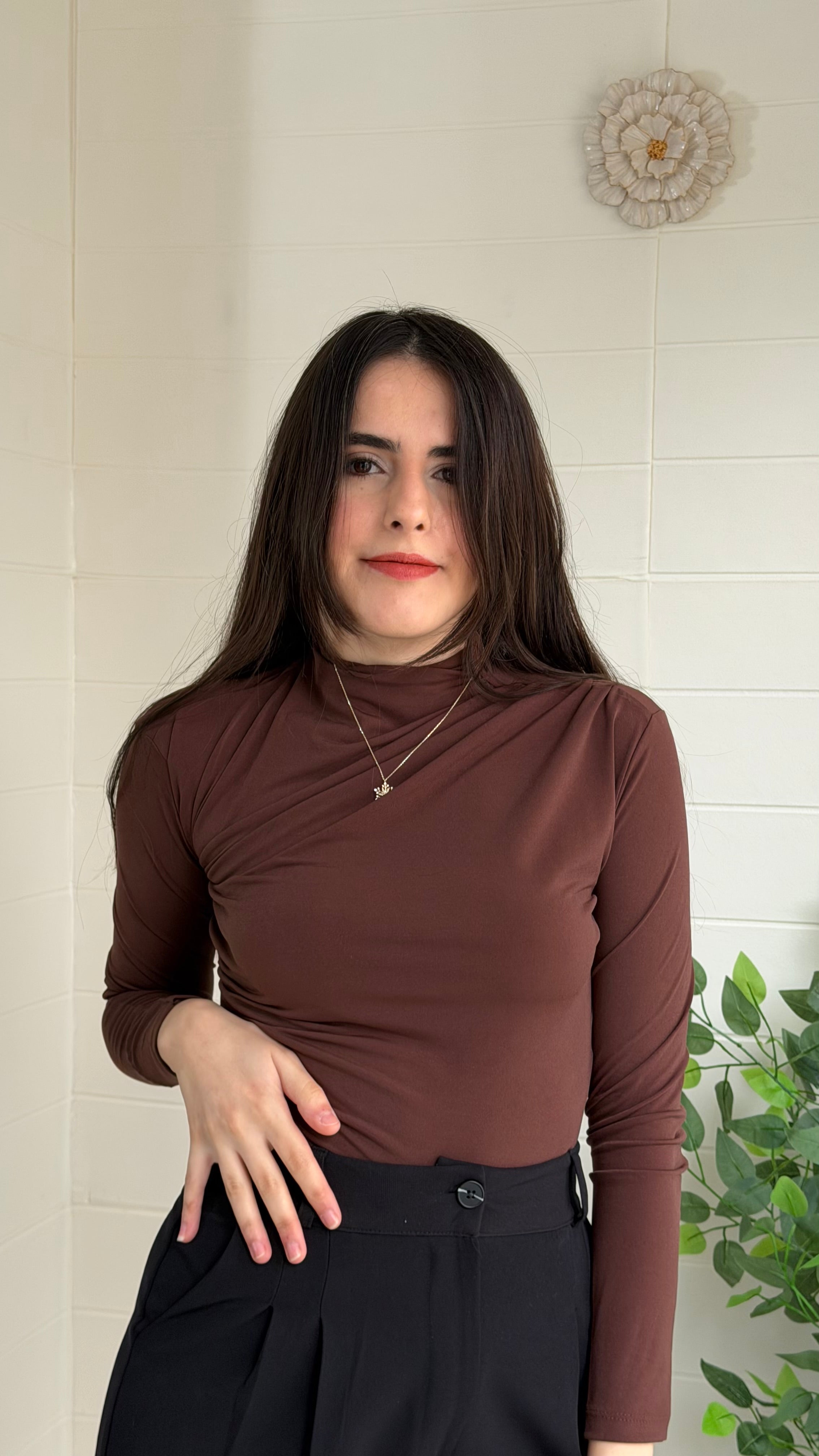 Sendi Omuz Yan Büzgülü Badi