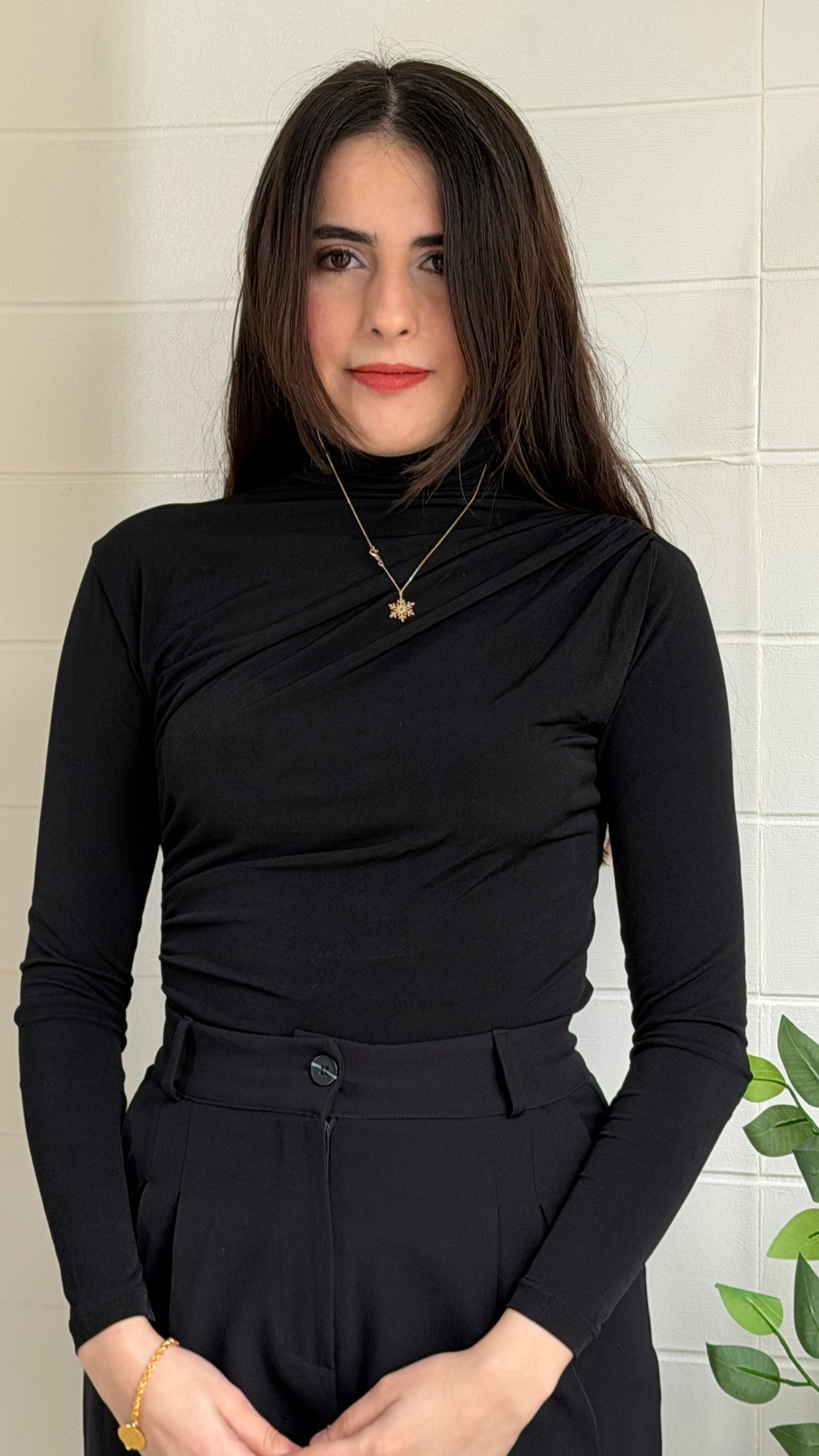 Sendi Omuz Yan Büzgülü Badi