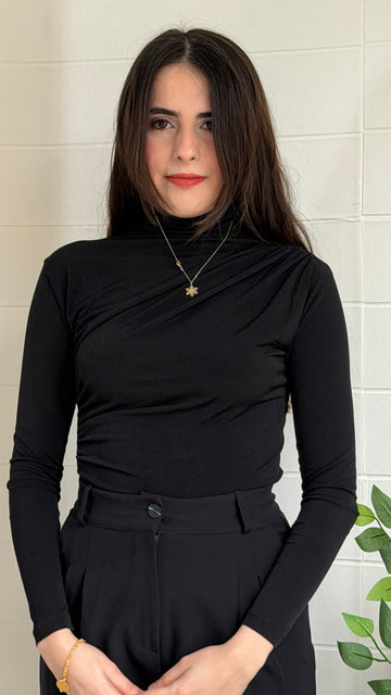 Sendi Omuz Yan Büzgülü Badi