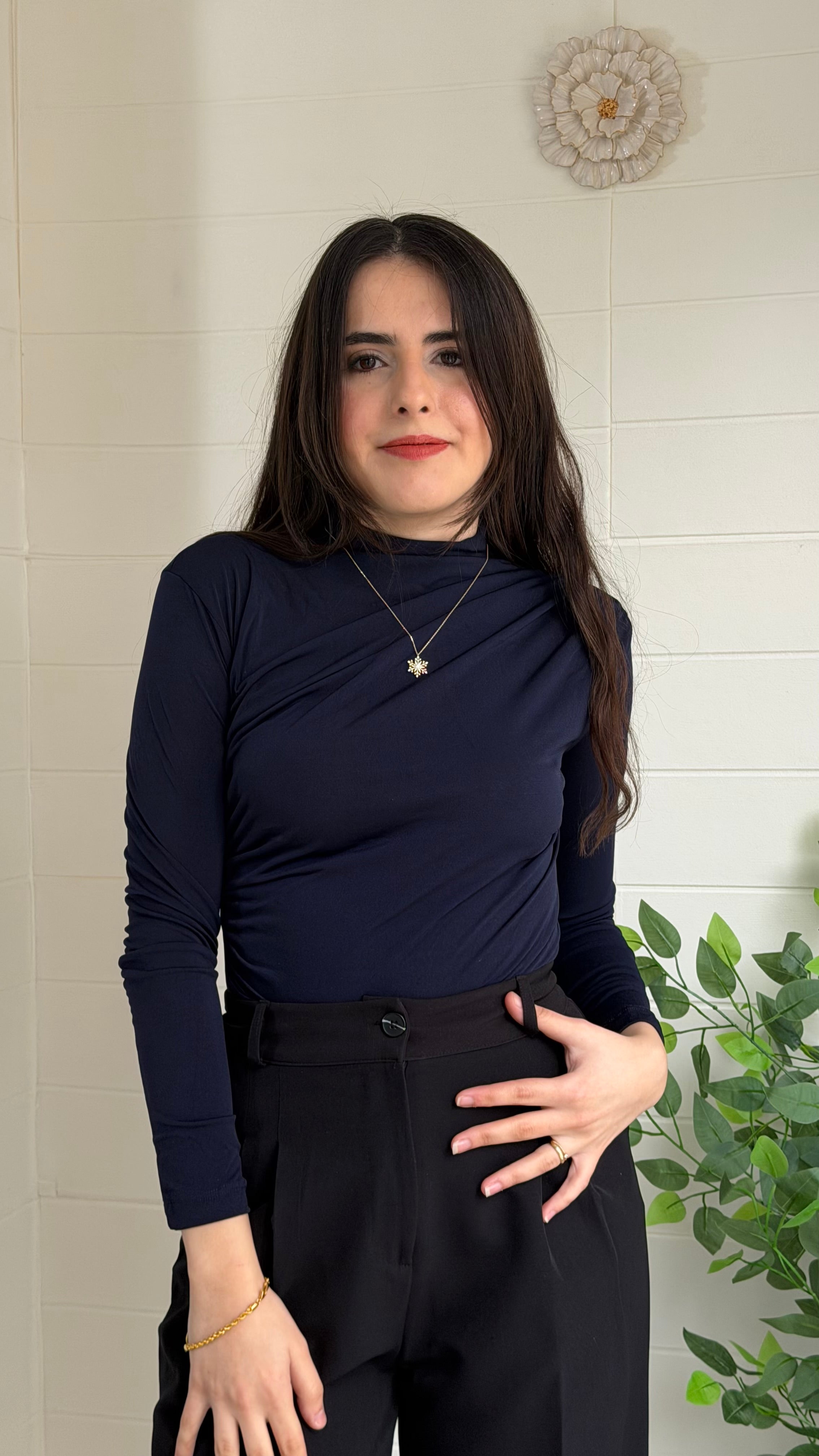 Sendi Omuz Yan Büzgülü Badi