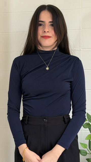 Sendi Omuz Yan Büzgülü Badi