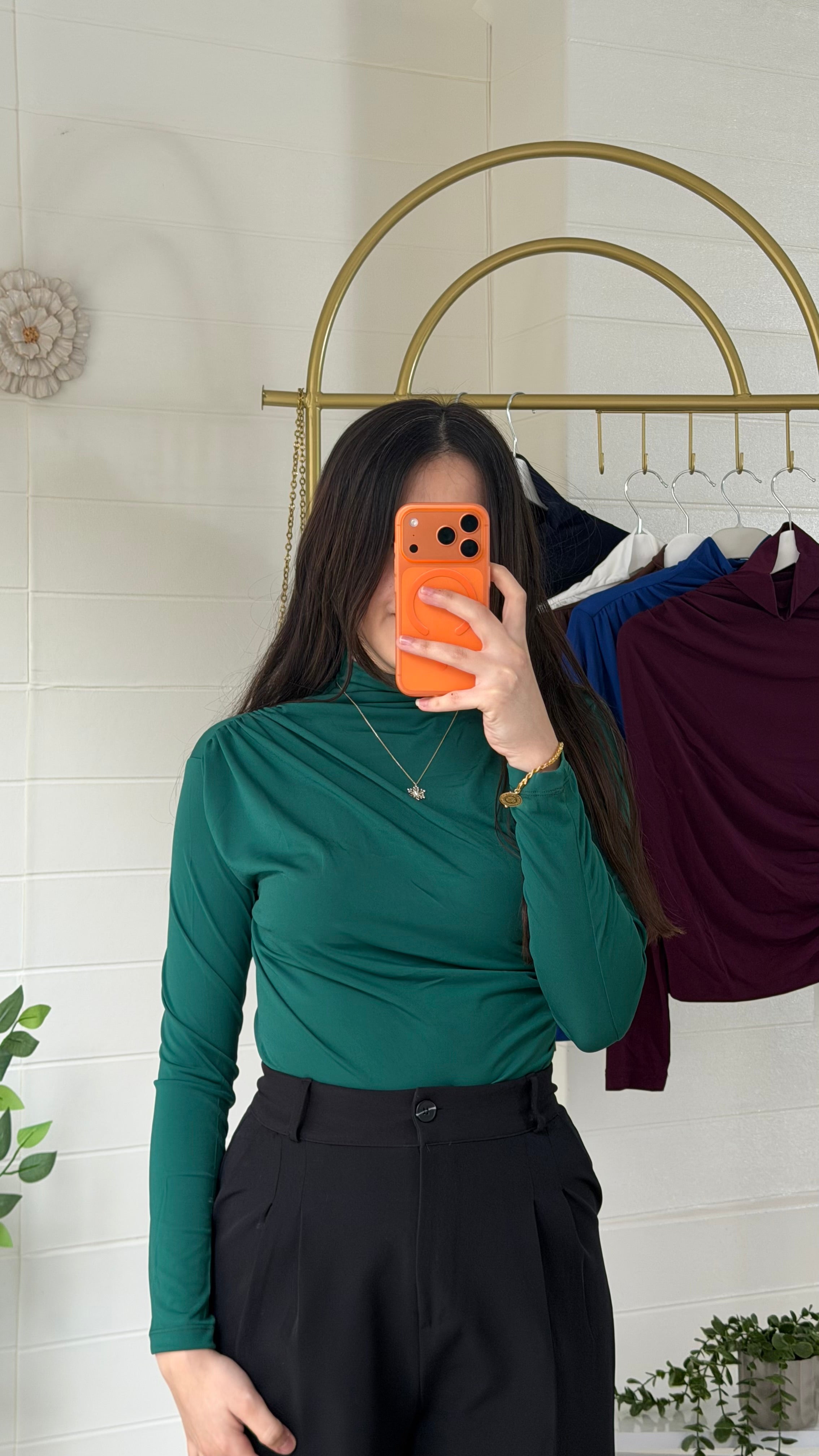 Sendi Omuz Yan Büzgülü Badi