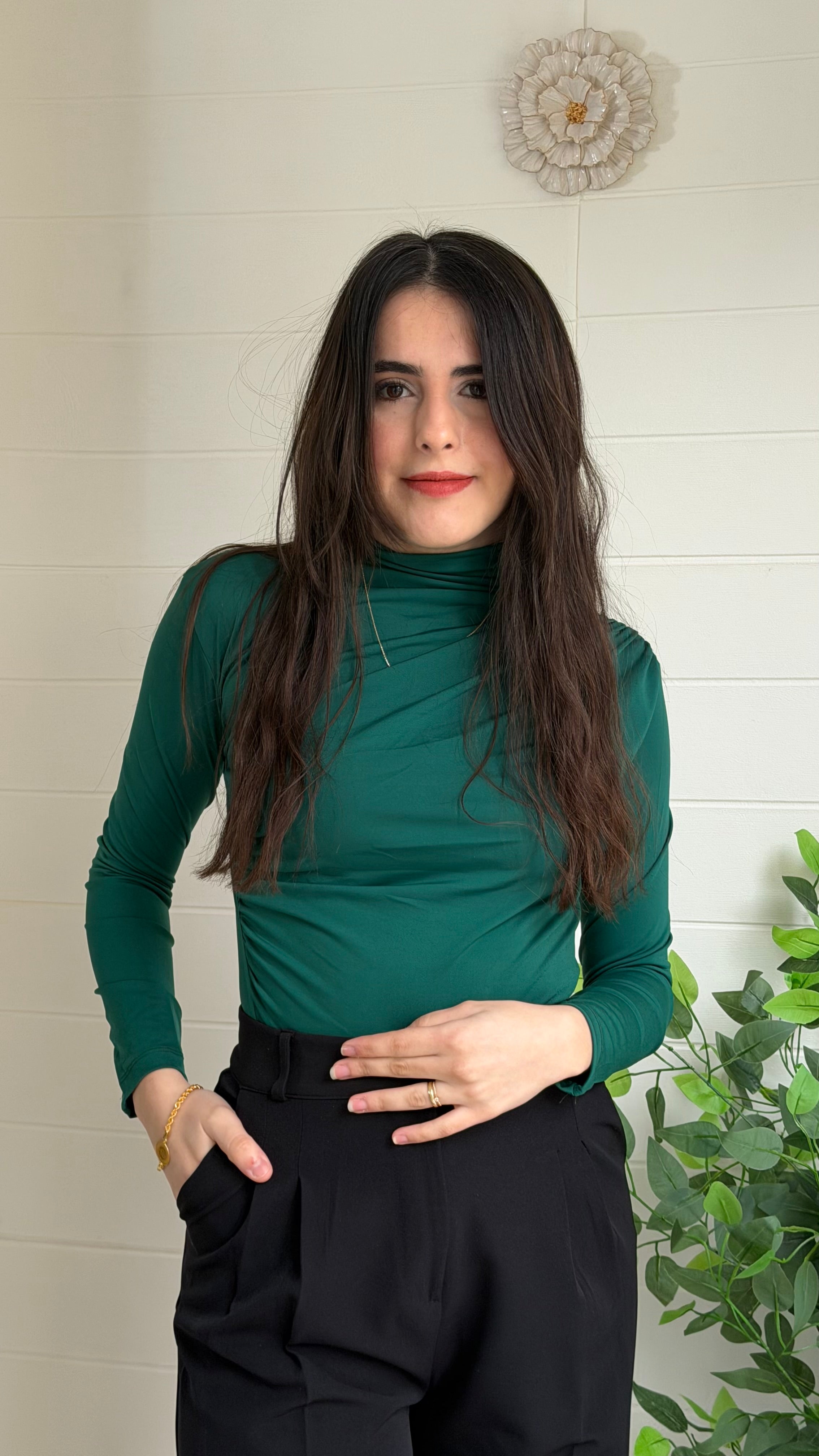 Sendi Omuz Yan Büzgülü Badi