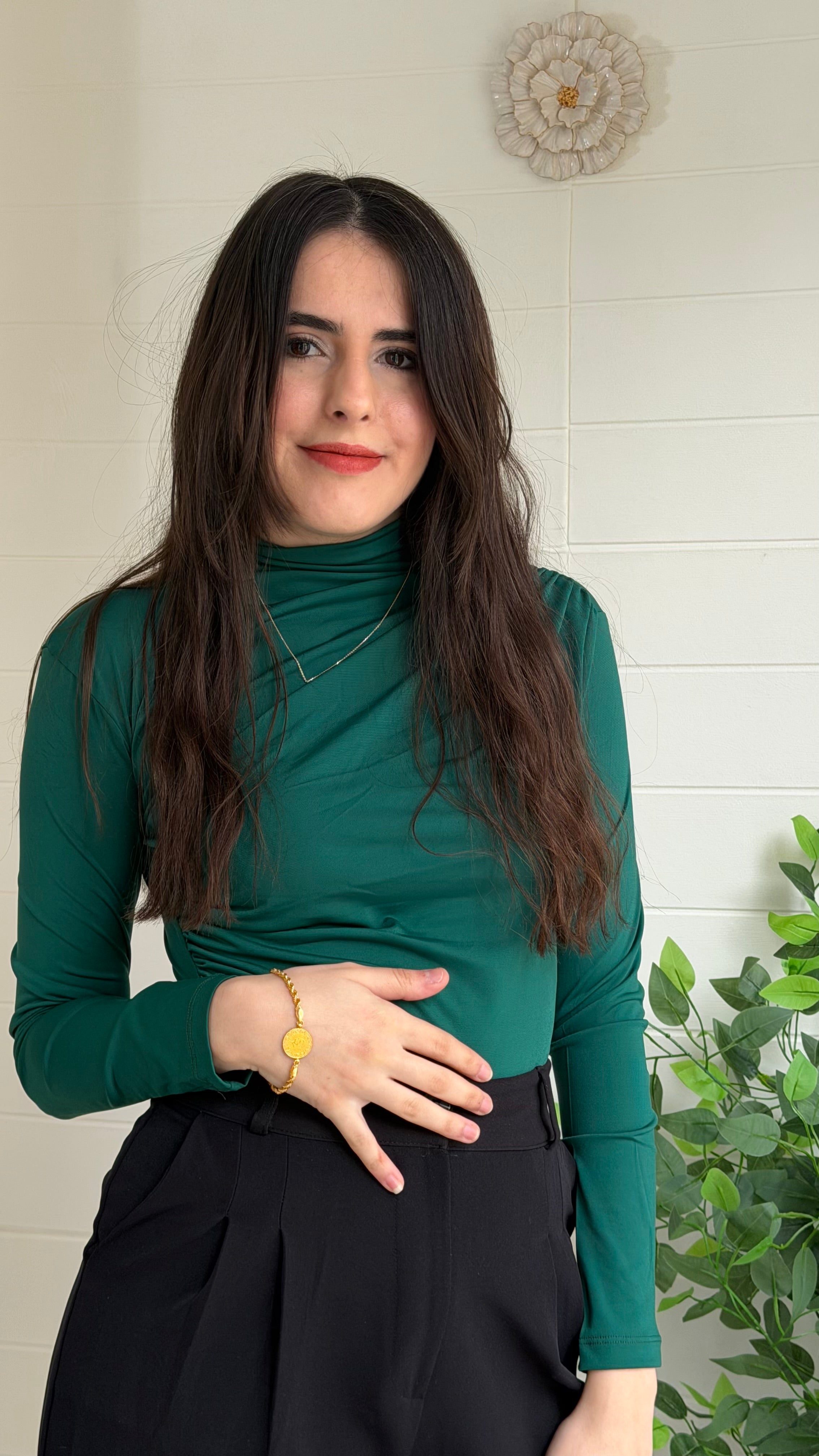 Sendi Omuz Yan Büzgülü Badi