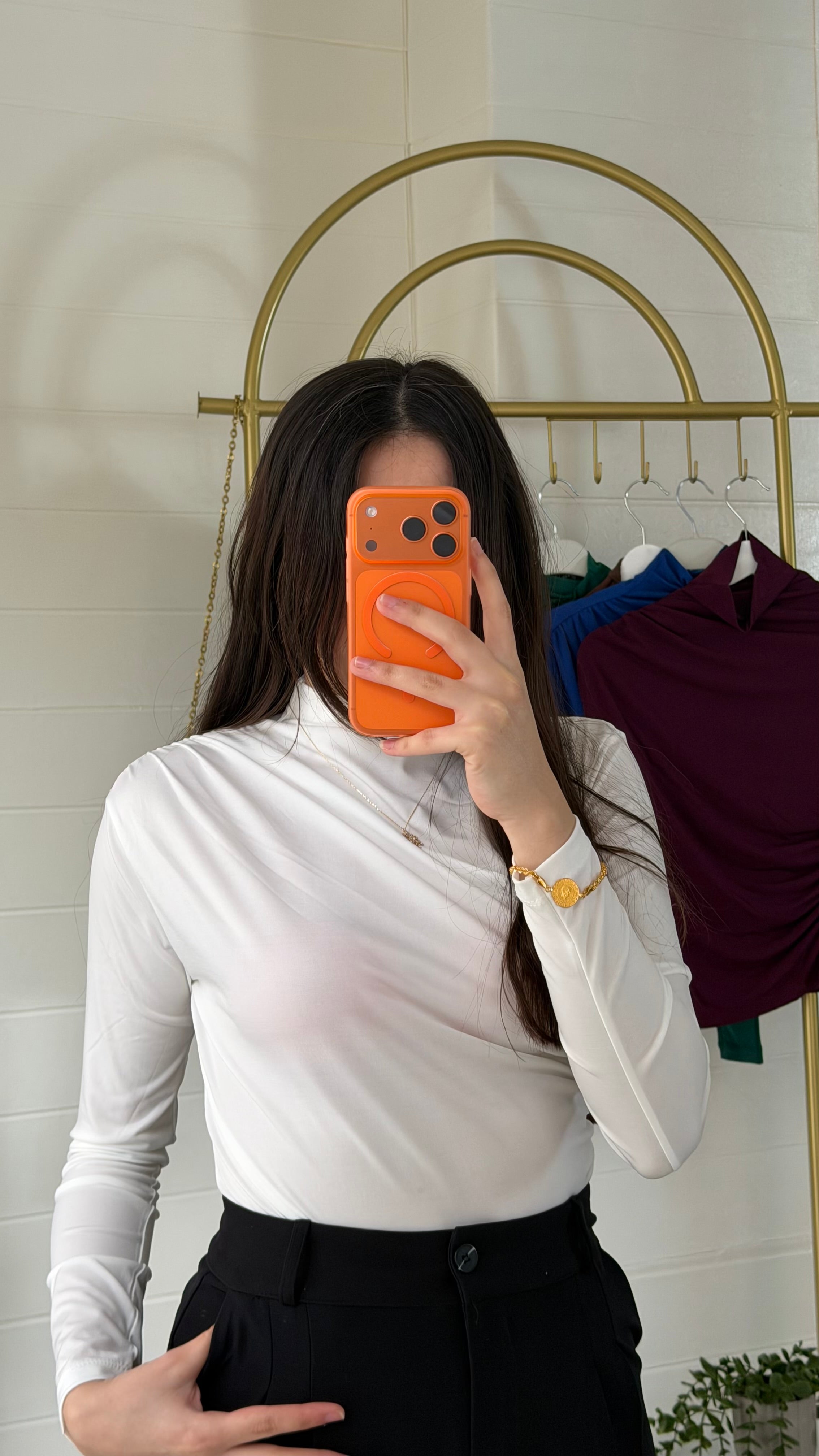 Sendi Omuz Yan Büzgülü Badi