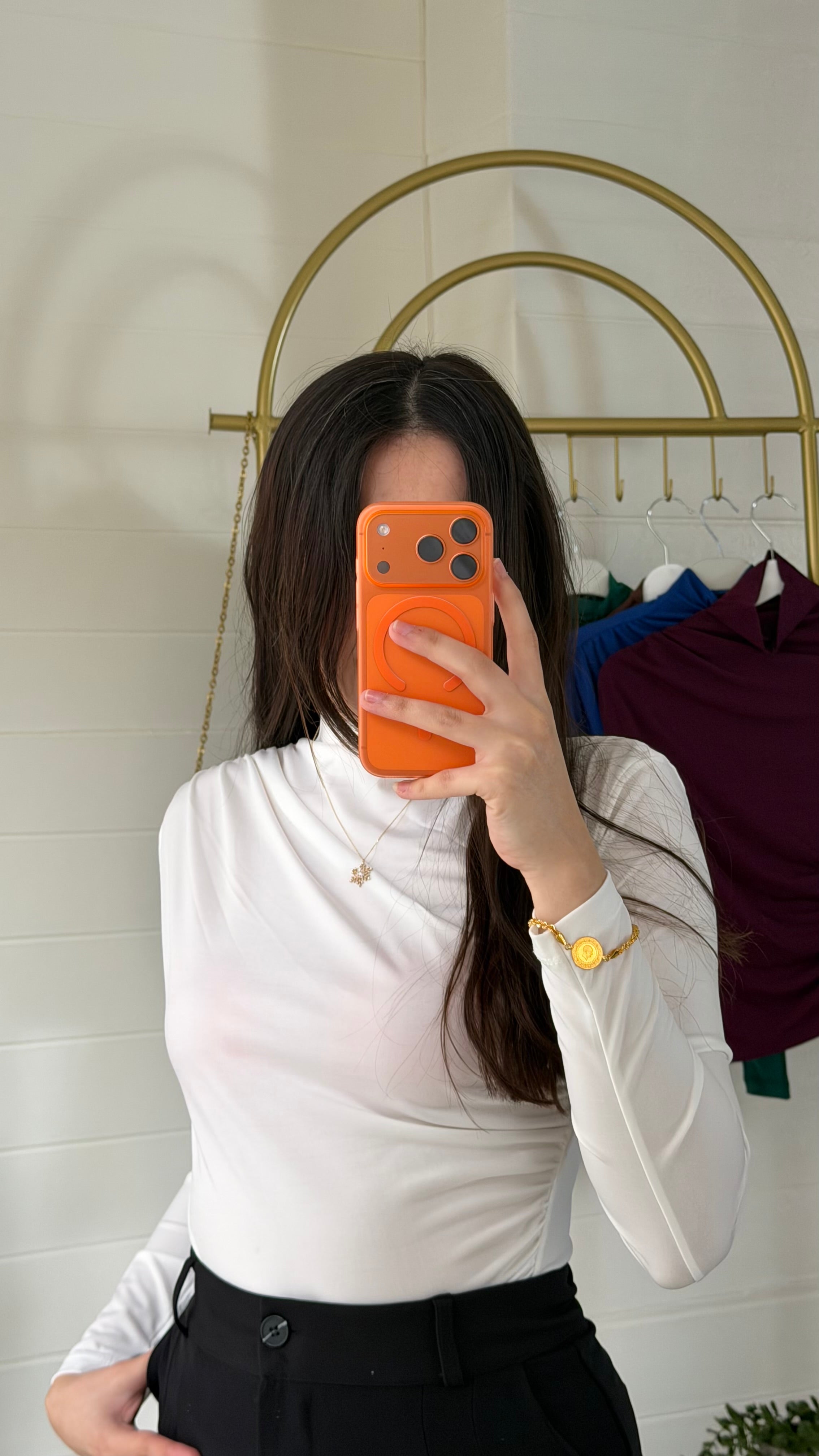 Sendi Omuz Yan Büzgülü Badi