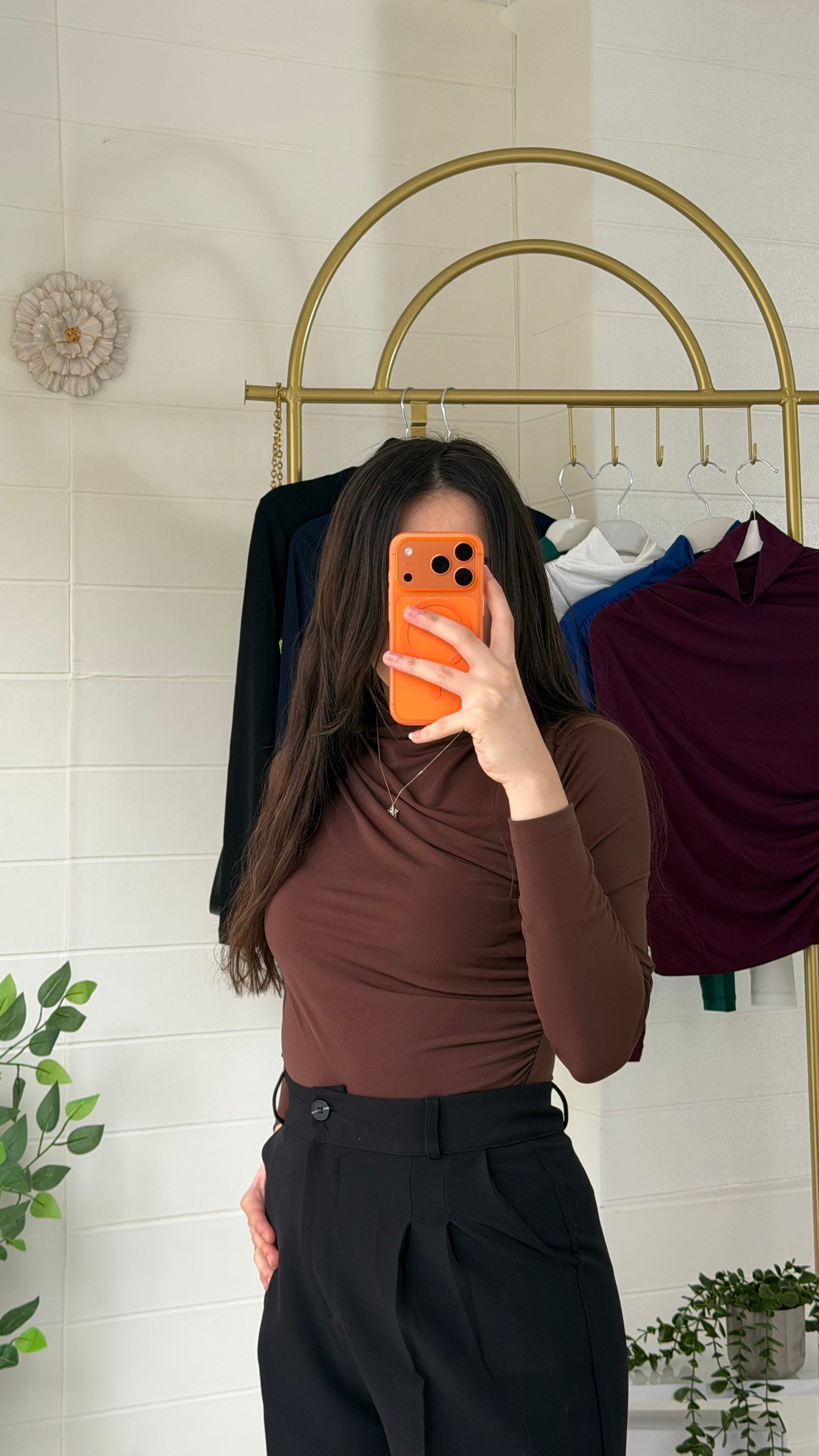 Sendi Omuz Yan Büzgülü Badi