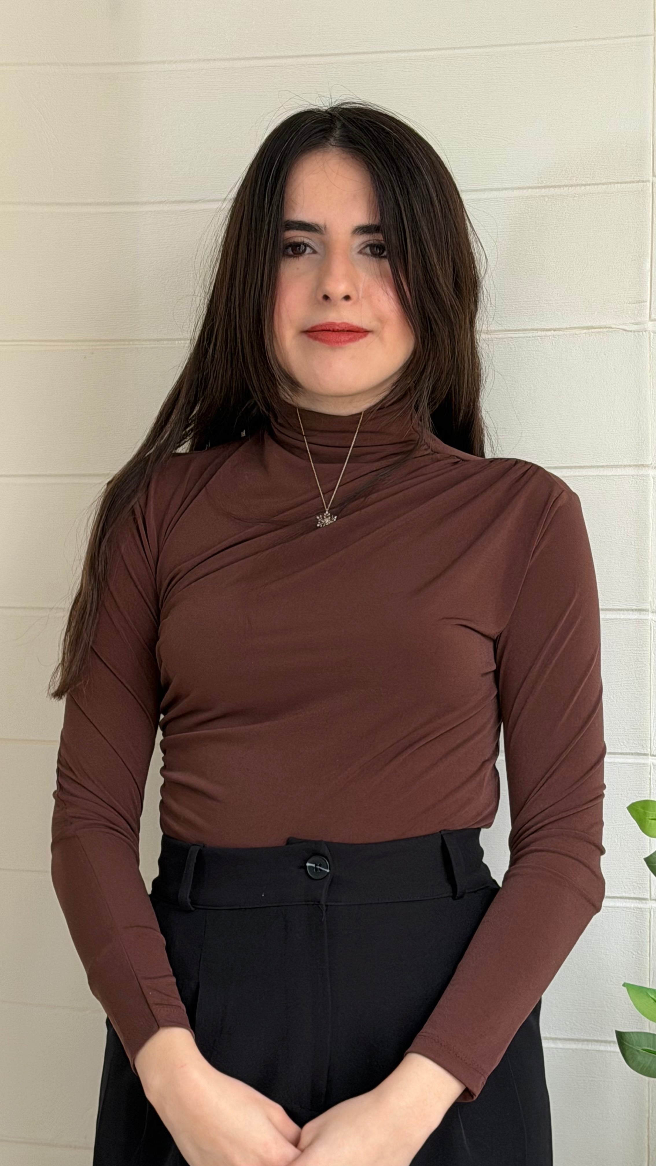 Sendi Omuz Yan Büzgülü Badi