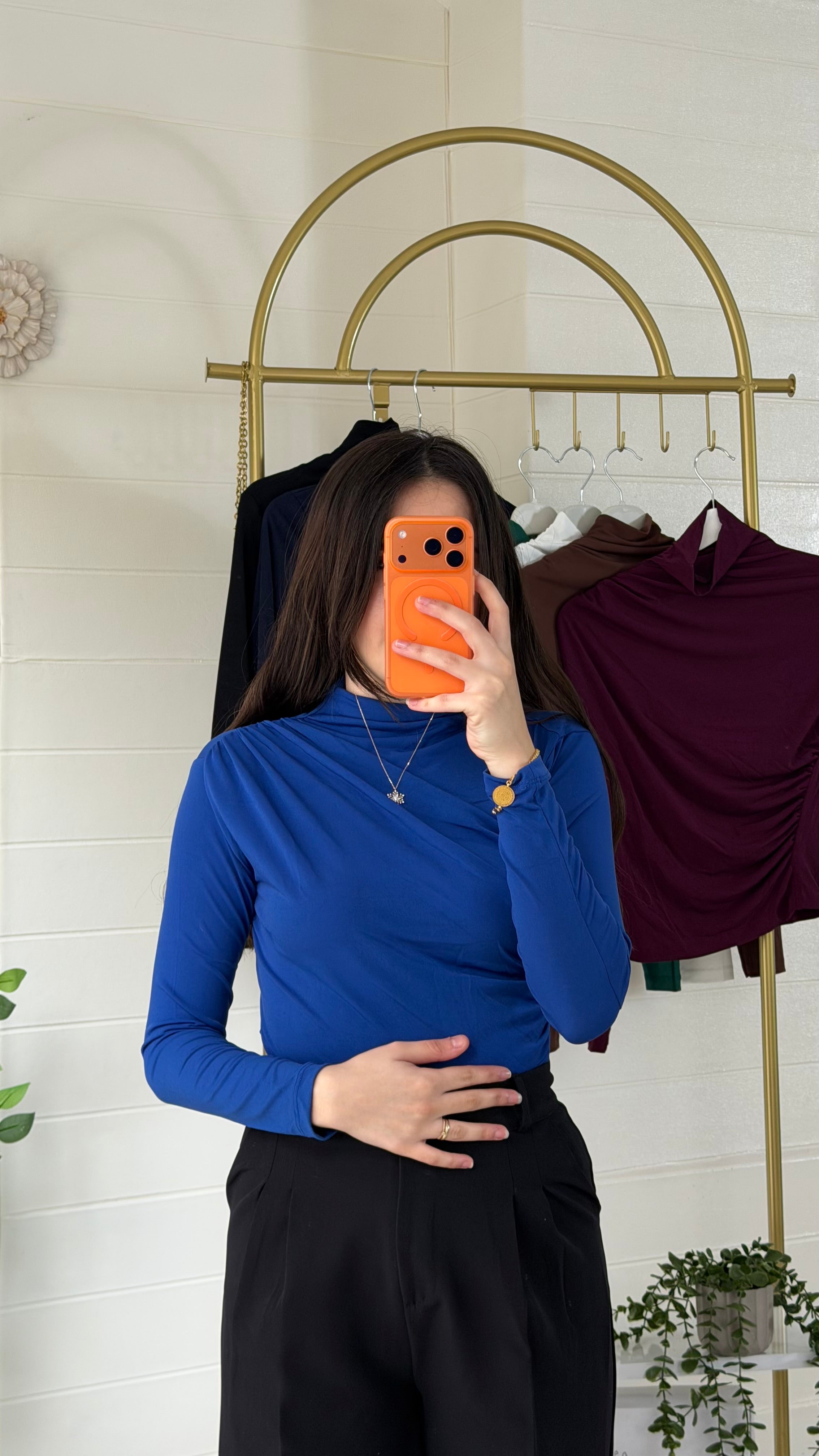 Sendi Omuz Yan Büzgülü Badi