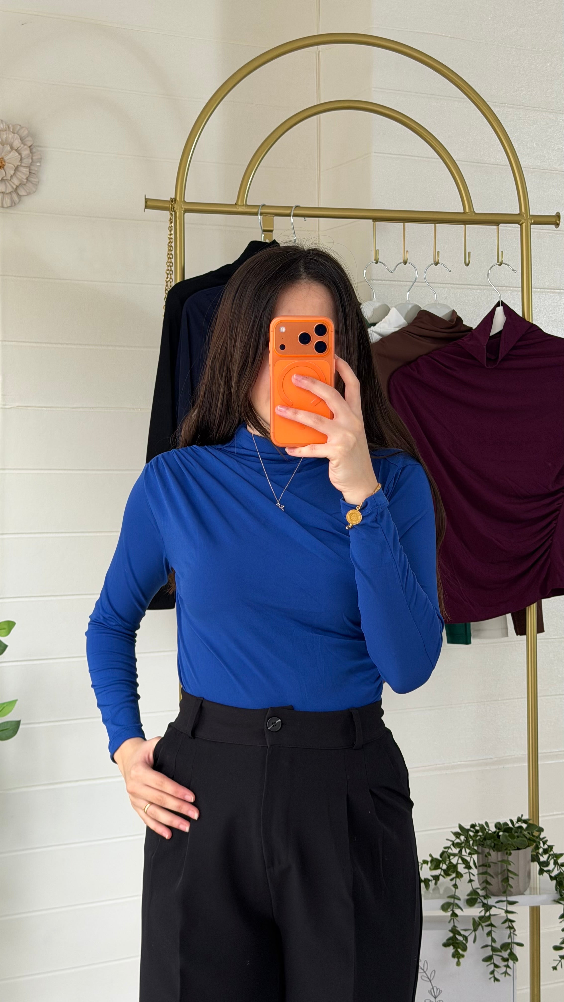 Sendi Omuz Yan Büzgülü Badi