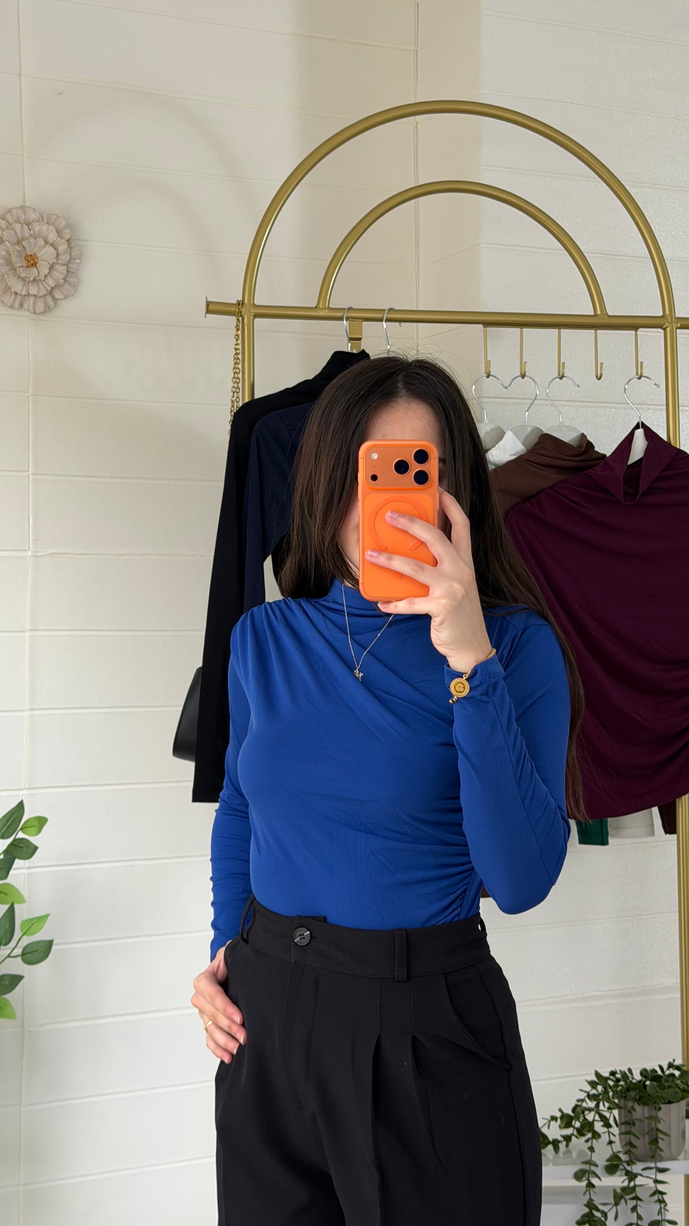 Sendi Omuz Yan Büzgülü Badi