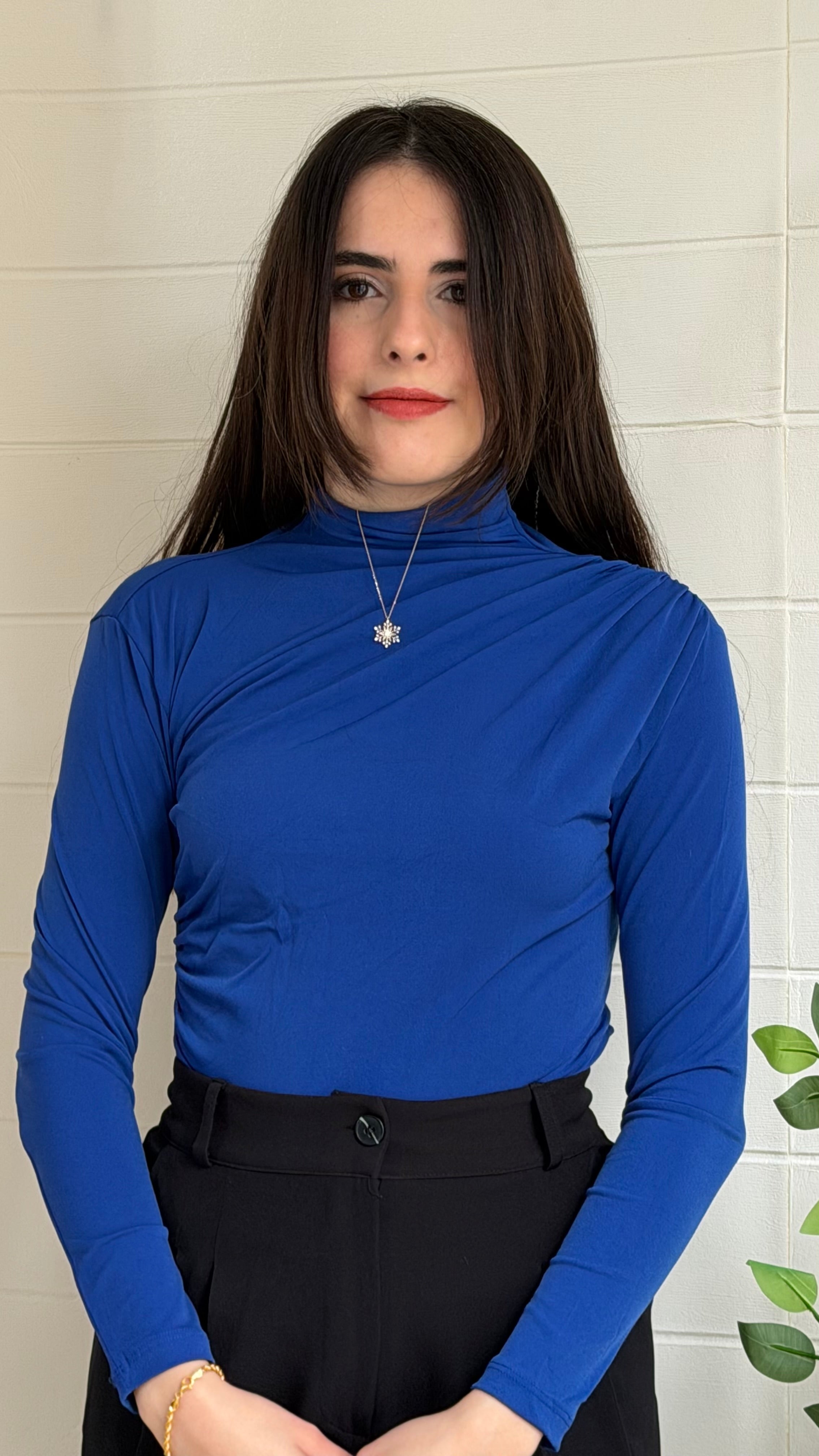 Sendi Omuz Yan Büzgülü Badi