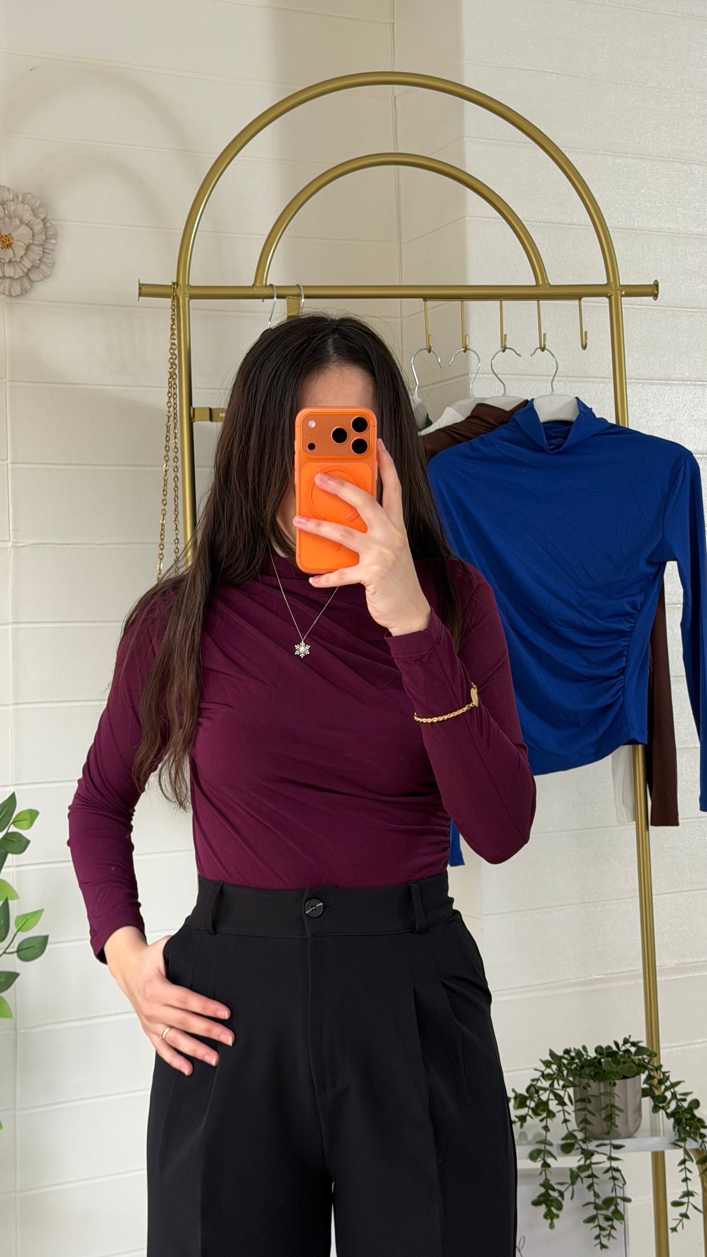 Sendi Omuz Yan Büzgülü Badi