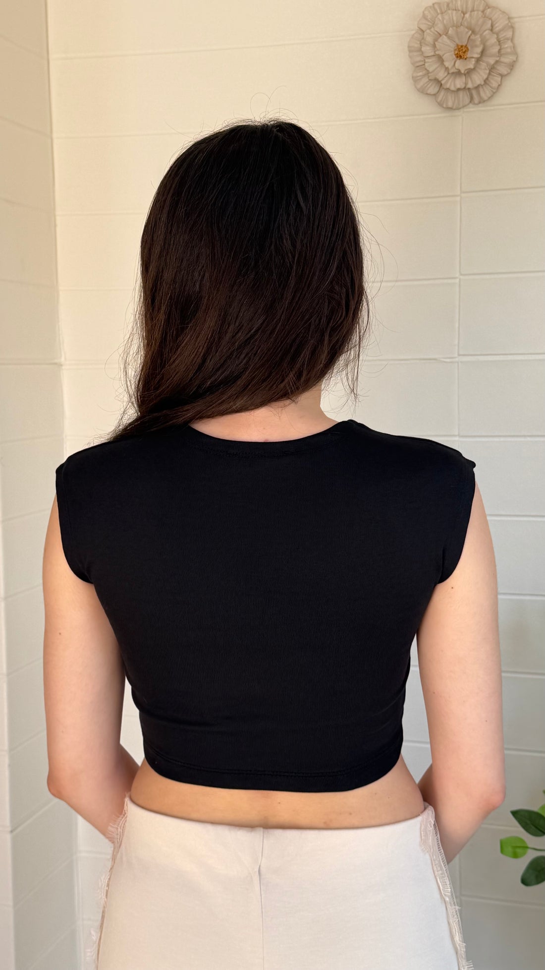 Sıfır Kol Body Ribana