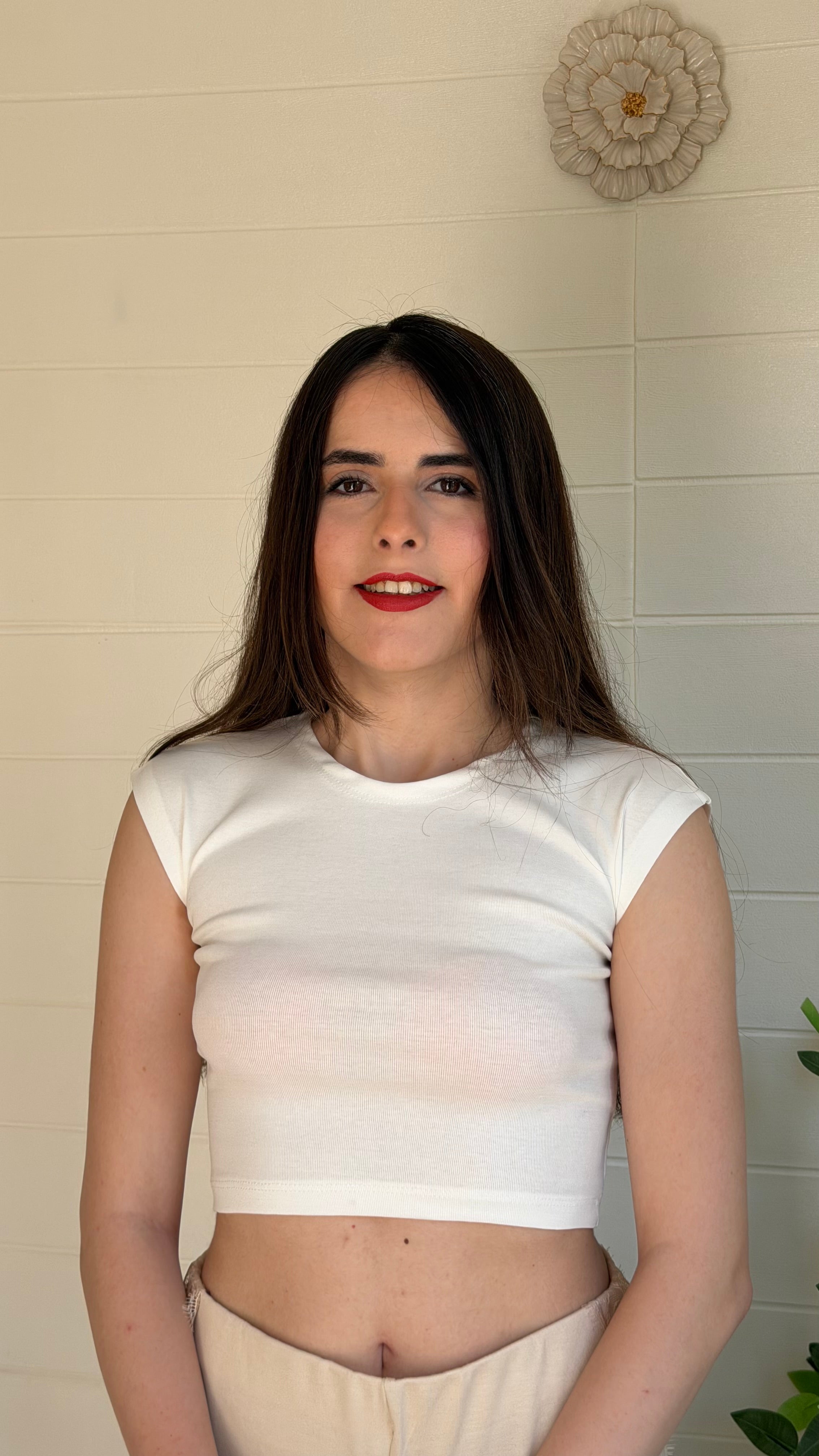 Sıfır Kol Body Ribana