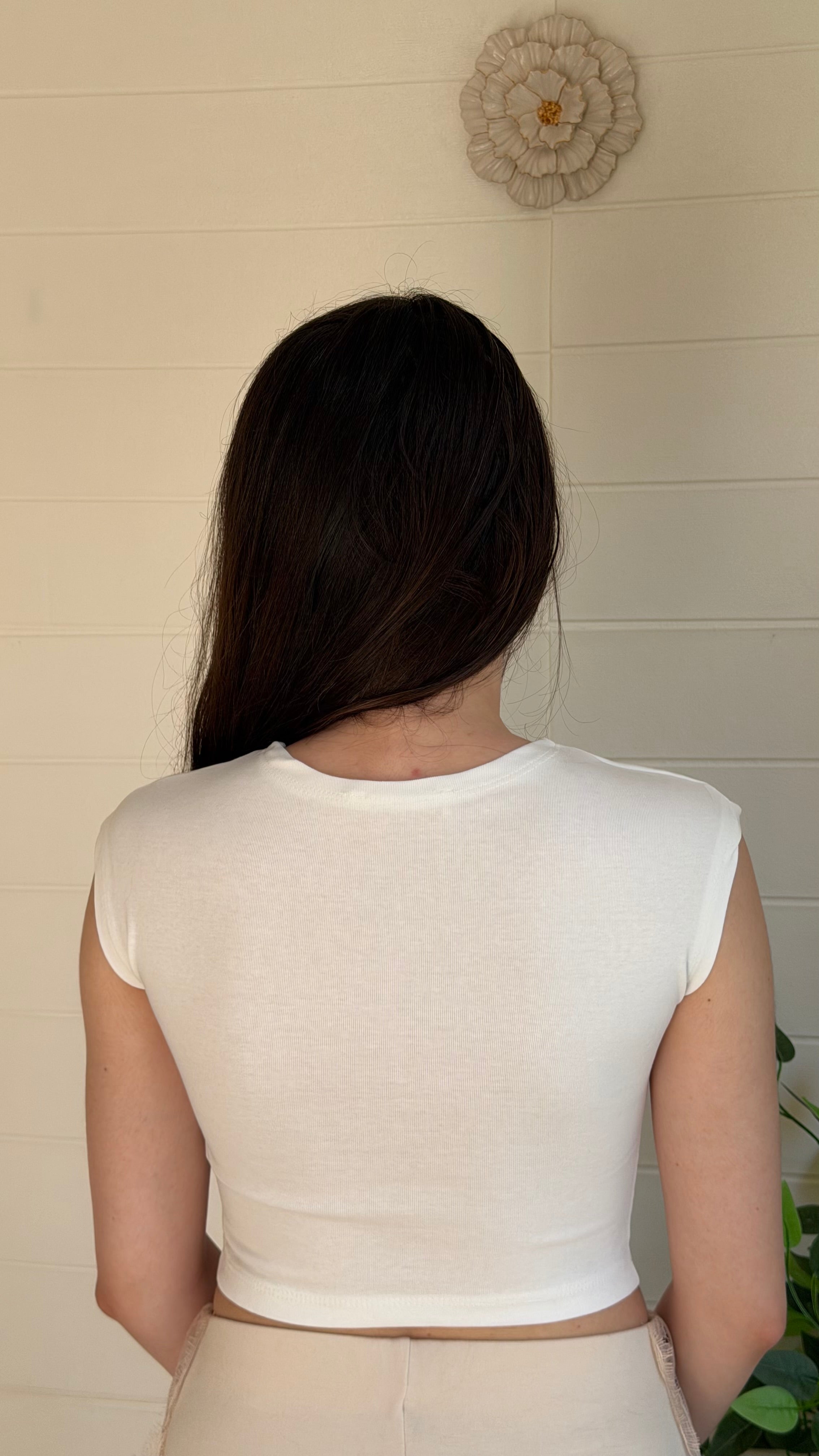 Sıfır Kol Body Ribana