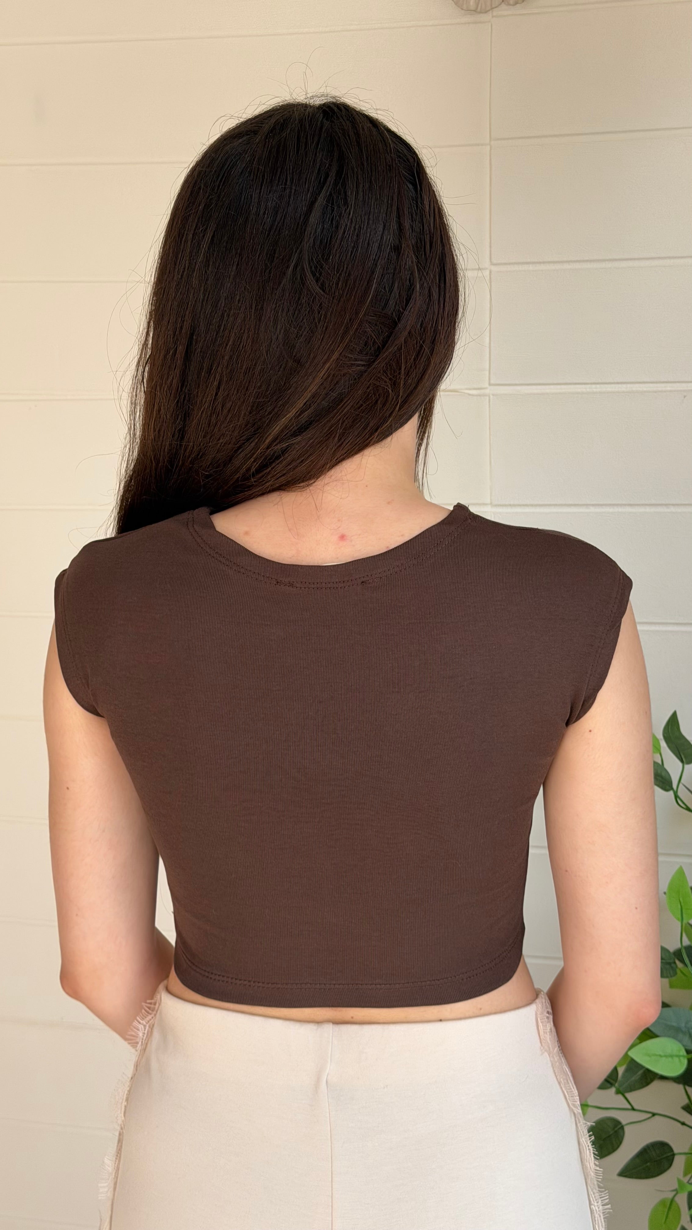 Sıfır Kol Body Ribana