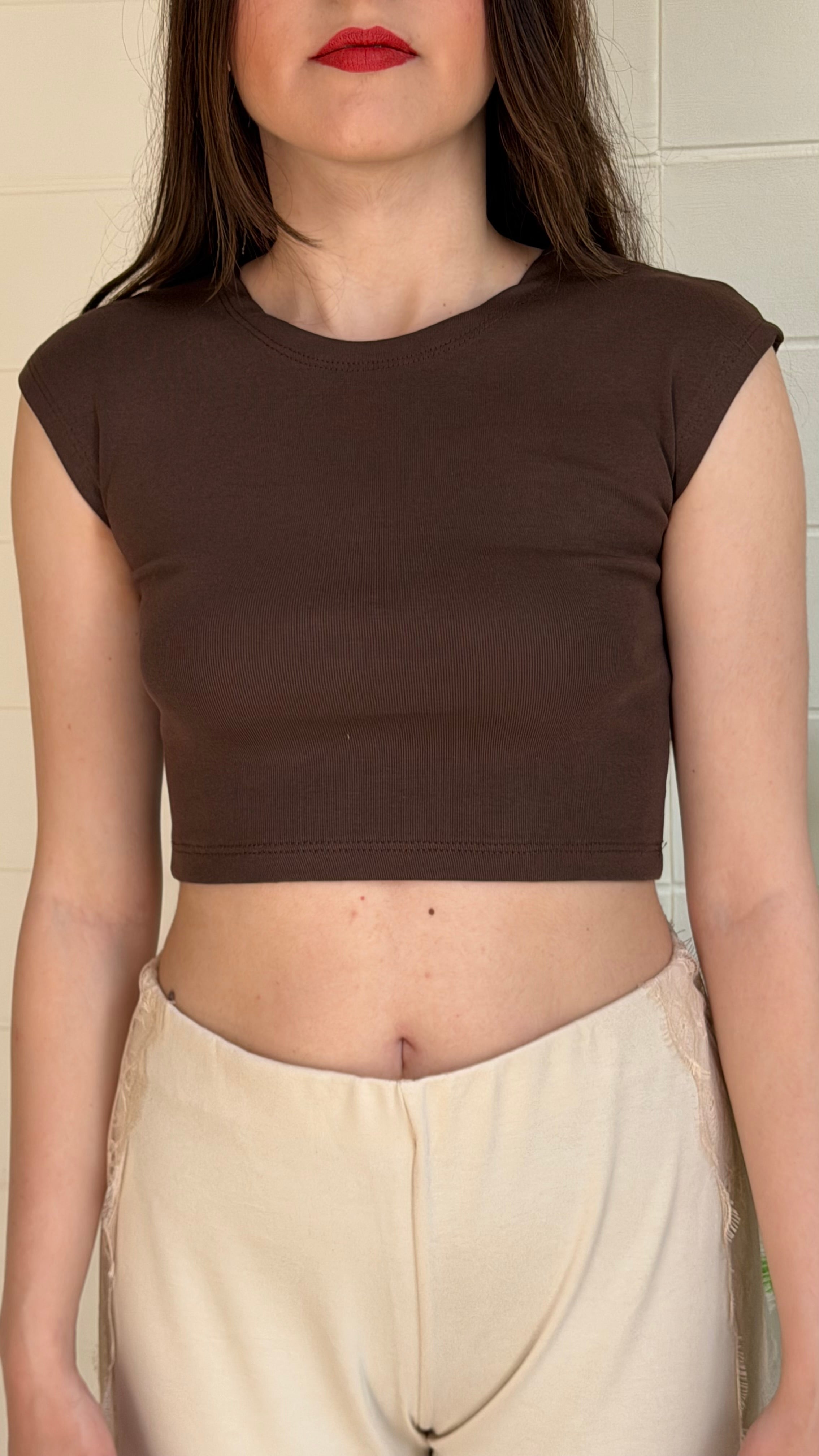 Sıfır Kol Body Ribana