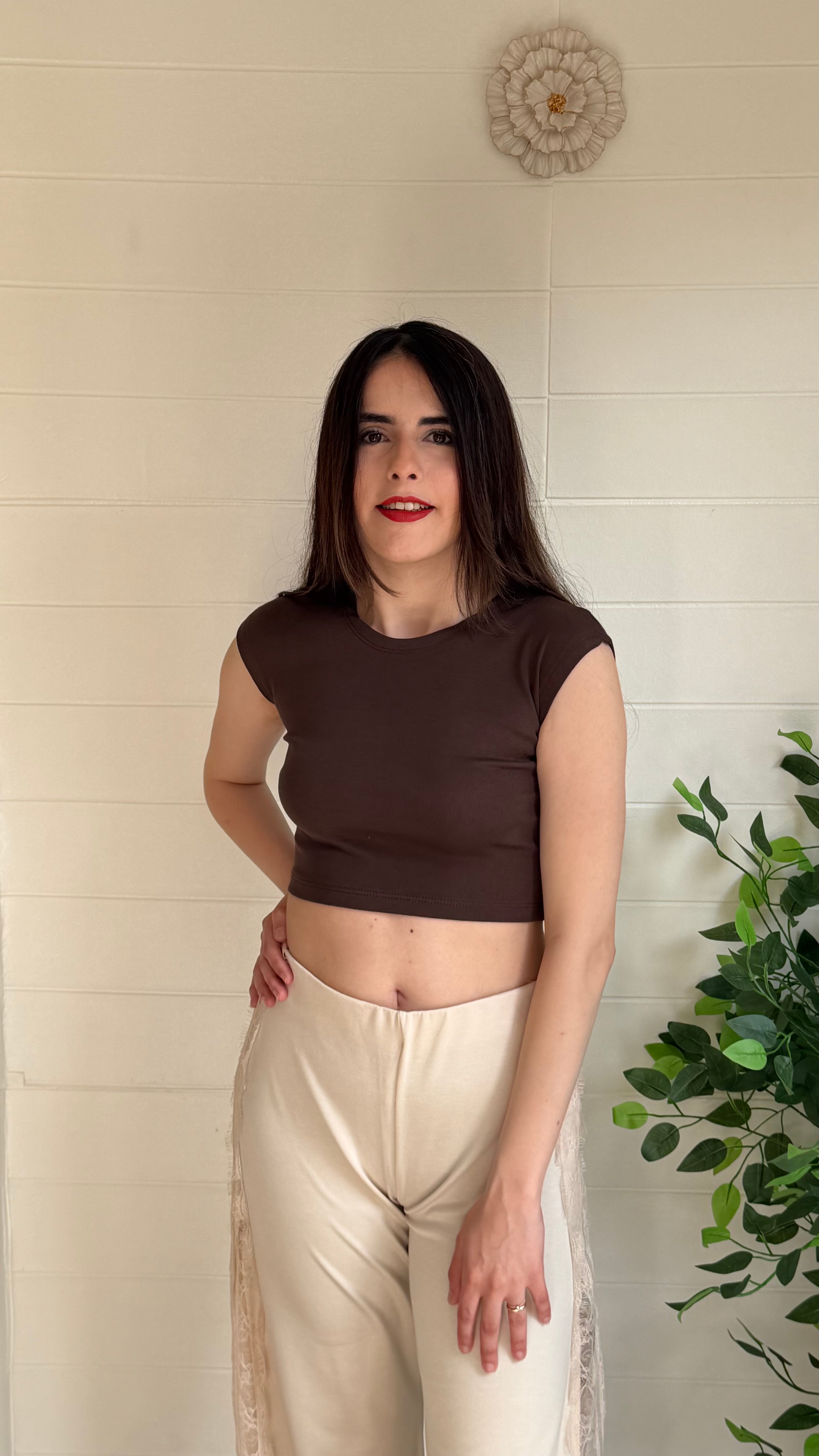 Sıfır Kol Body Ribana
