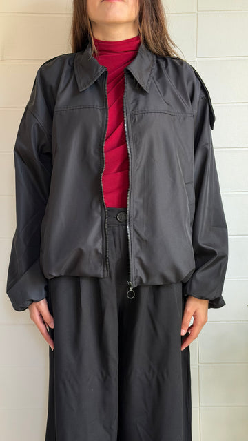 Oversize Trenç Mont